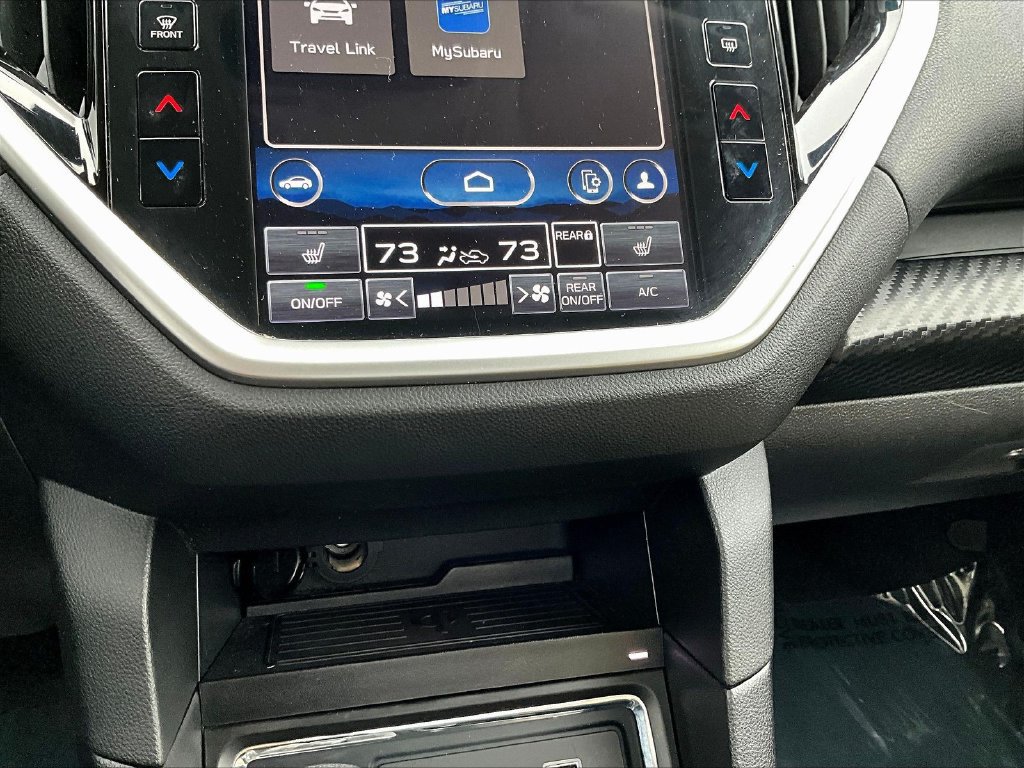 Used 2023 Subaru Ascent Premium w/ Convenience Package AWD/4WD image 15