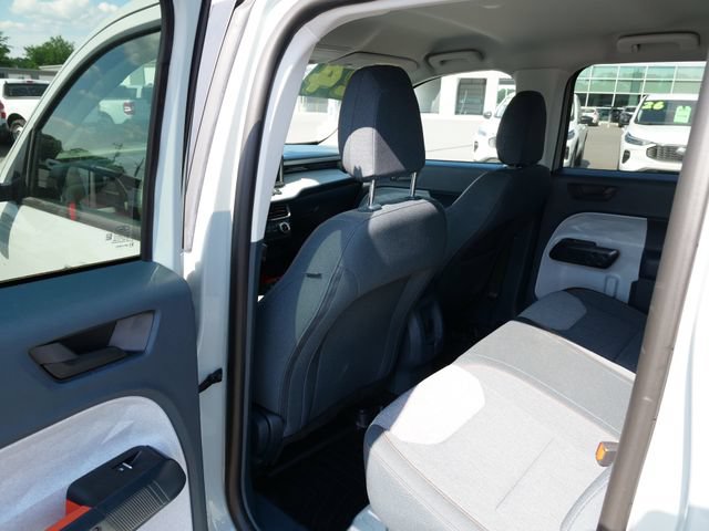 Certified 2024 Ford Maverick XLT FWD image 13