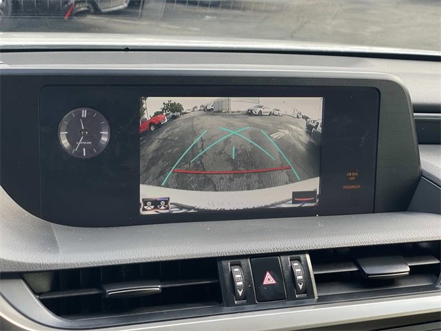 Used 2019 Lexus ES 350 350 image 12