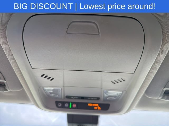 Used 2021 Chevrolet Equinox LT AWD/4WD image 36