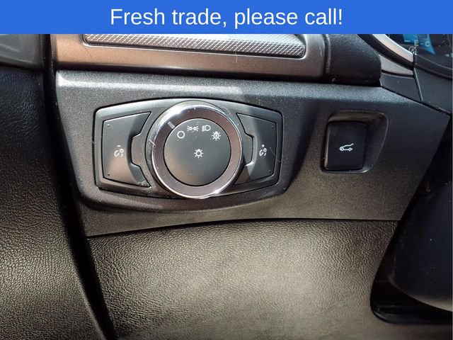 Certified 2019 Ford Fusion SE FWD image 26