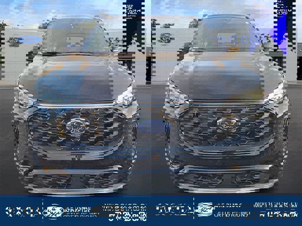 Certified 2024 Ford Escape ST-Line w/ Tech Pack #1 image 6