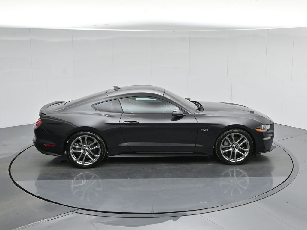Certified 2023 Ford Mustang GT Premium image 45