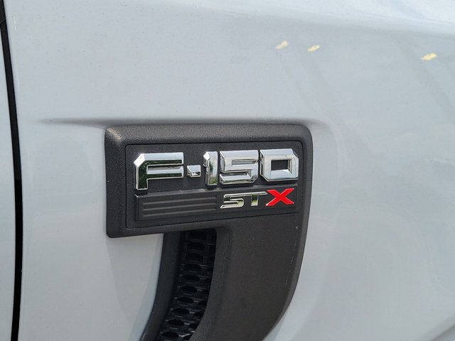 Certified 2022 Ford F150 XL w/ STX Appearance Package RWD image 12
