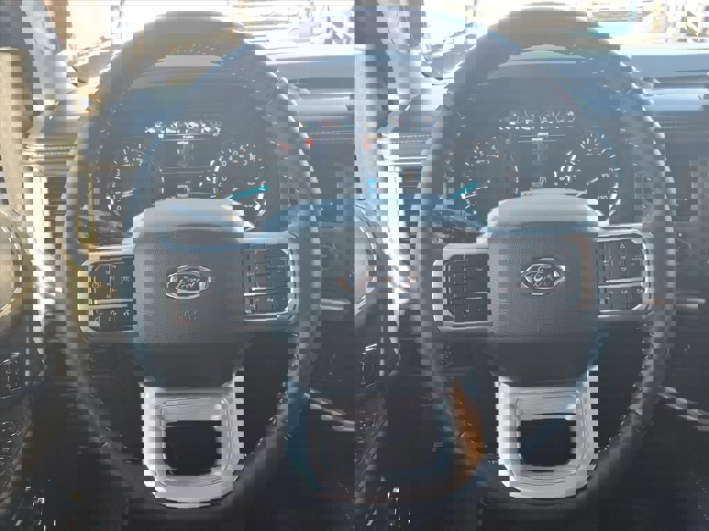 Certified 2024 Ford Expedition Max XLT image 21