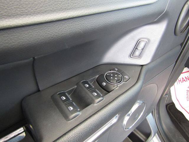 Certified 2024 Ford Expedition Max XLT AWD/4WD image 22