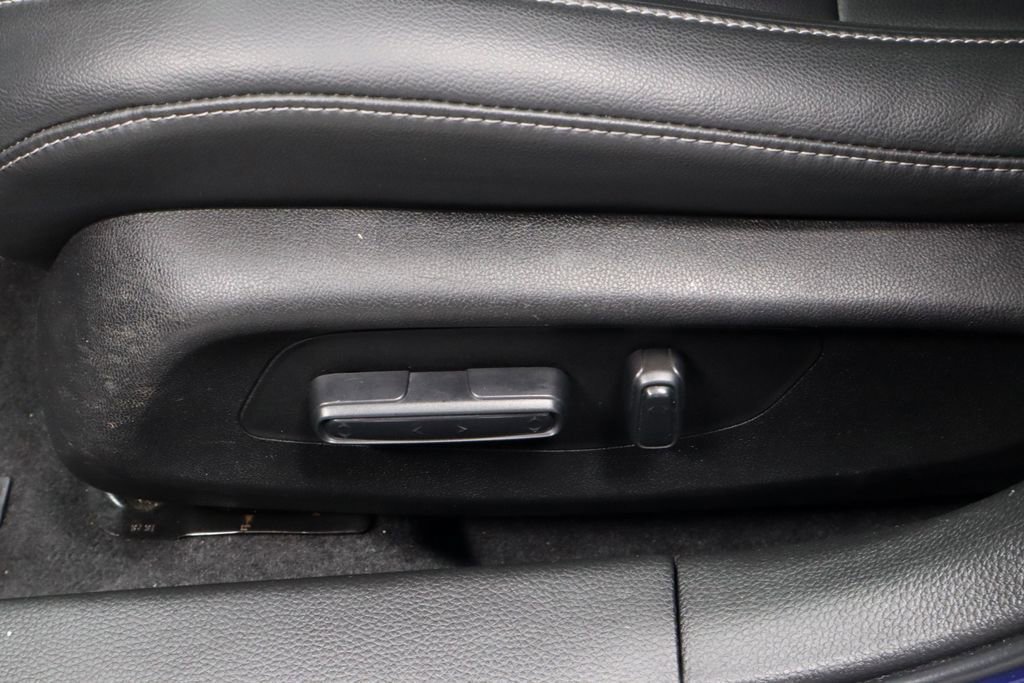 Used 2024 Acura Integra A-Spec FWD image 26