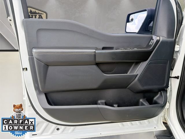 Certified 2023 Ford F150 XL w/ STX Appearance Package AWD/4WD image 23