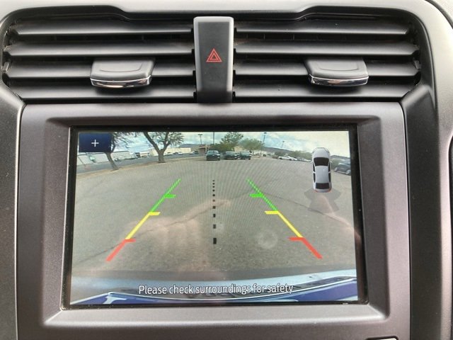 Certified 2020 Ford Fusion Titanium image 26