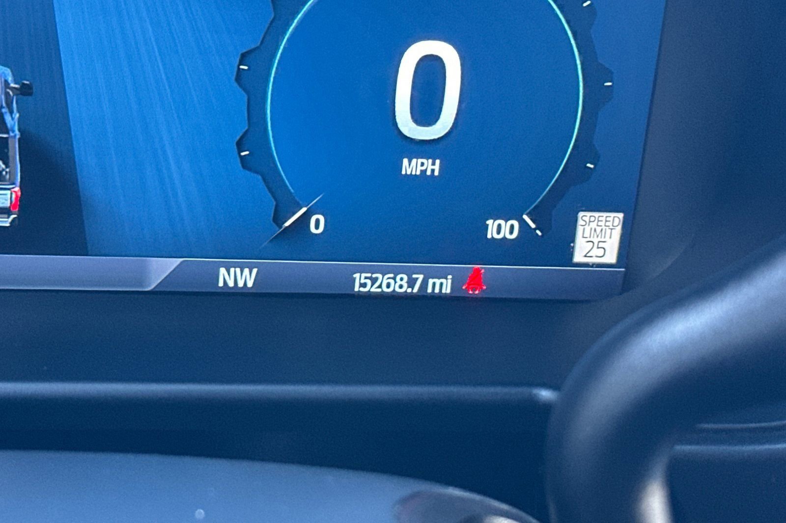 Certified 2024 Ford F250 Lariat w/ Lariat Ultimate Package image 42