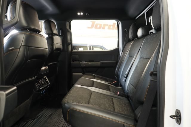 Certified 2022 Ford F150 Tremor w/ Equipment Group 401A Mid AWD/4WD image 29