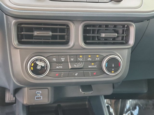 Certified 2024 Ford Maverick XLT w/ XLT Luxury Package FWD image 25