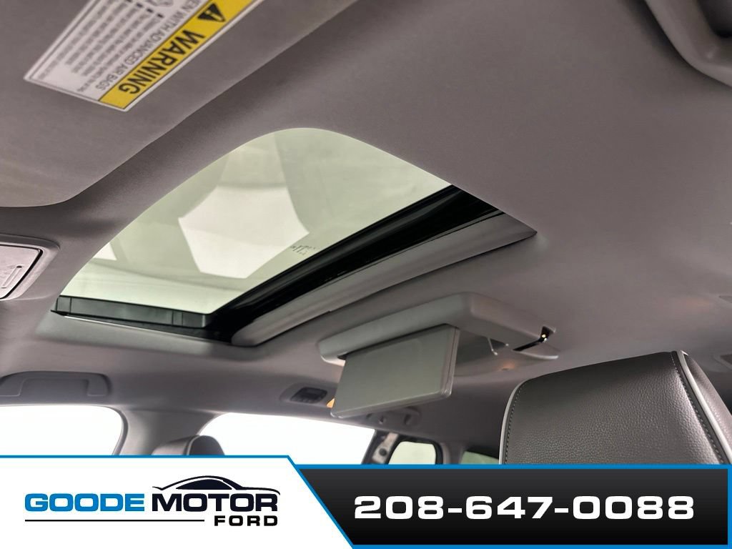 Used 2022 Honda Odyssey Elite image 18