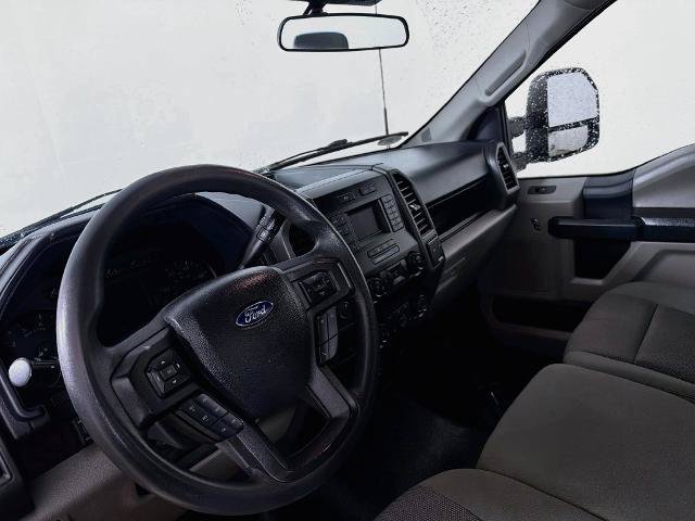 Certified 2022 Ford F250 XL w/ Power Equipment Group AWD/4WD image 9
