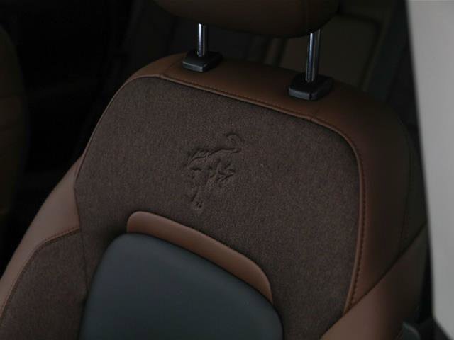 Certified 2025 Ford Bronco Sport Outer Banks w/ Sasquatch Outer Banks Package AWD/4WD image 18