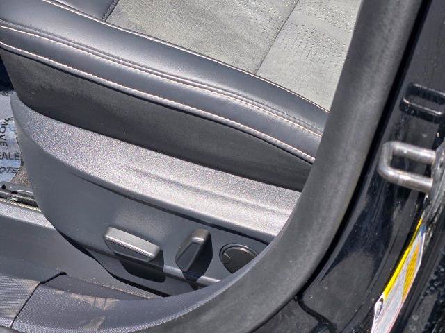 Certified 2025 Ford Mustang Mach-E GT AWD/4WD image 24
