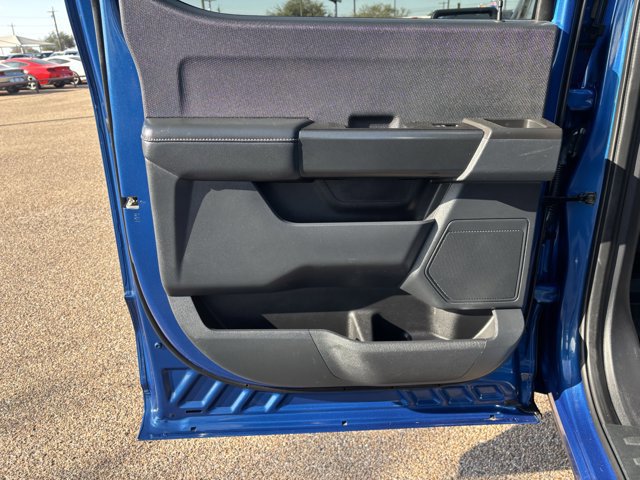 Certified 2023 Ford F150 XL w/ STX Appearance Package image 13