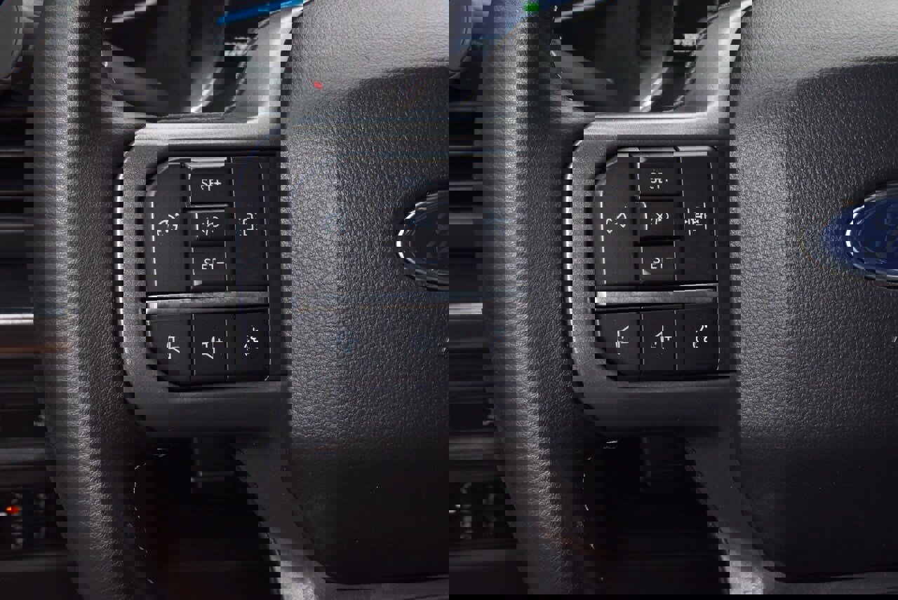 Certified 2023 Ford F150 XLT w/ Equipment Group 302A High image 23