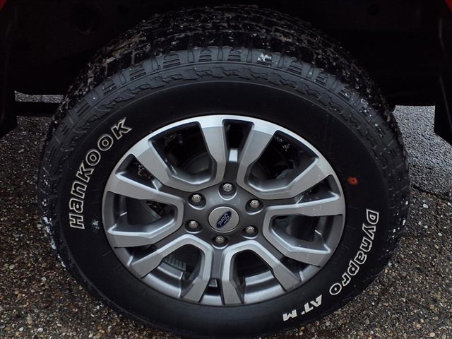 Certified 2023 Ford Ranger Lariat w/ Technology Package image 27