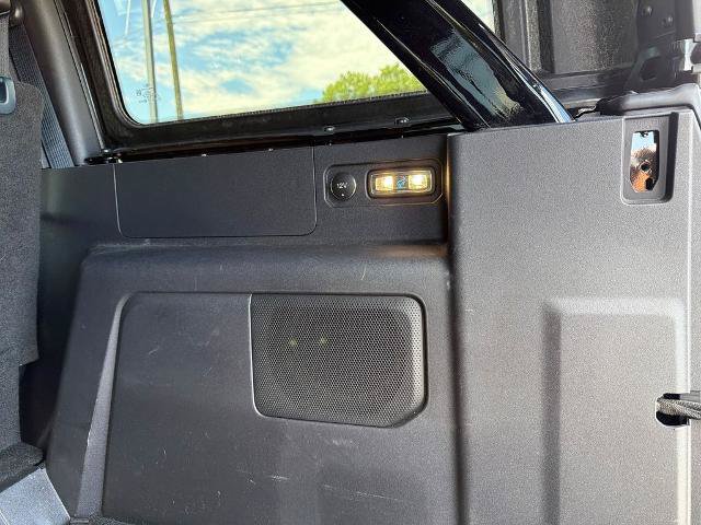 Certified 2023 Ford Bronco Outer Banks AWD/4WD image 15