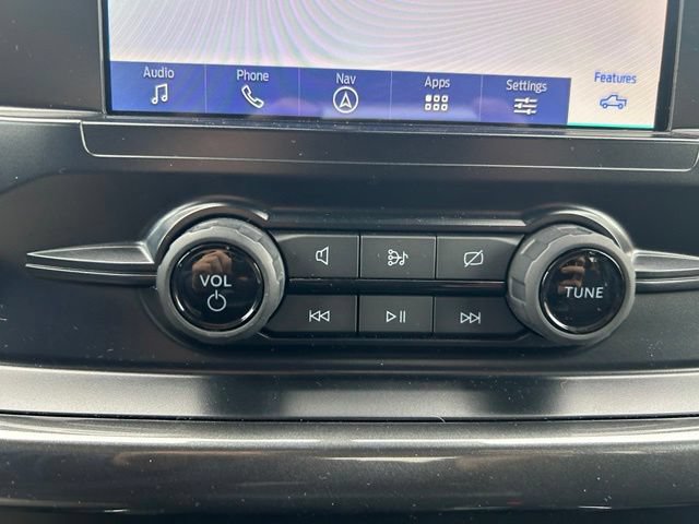 Certified 2023 Ford F150 XL w/ STX Appearance Package AWD/4WD image 40