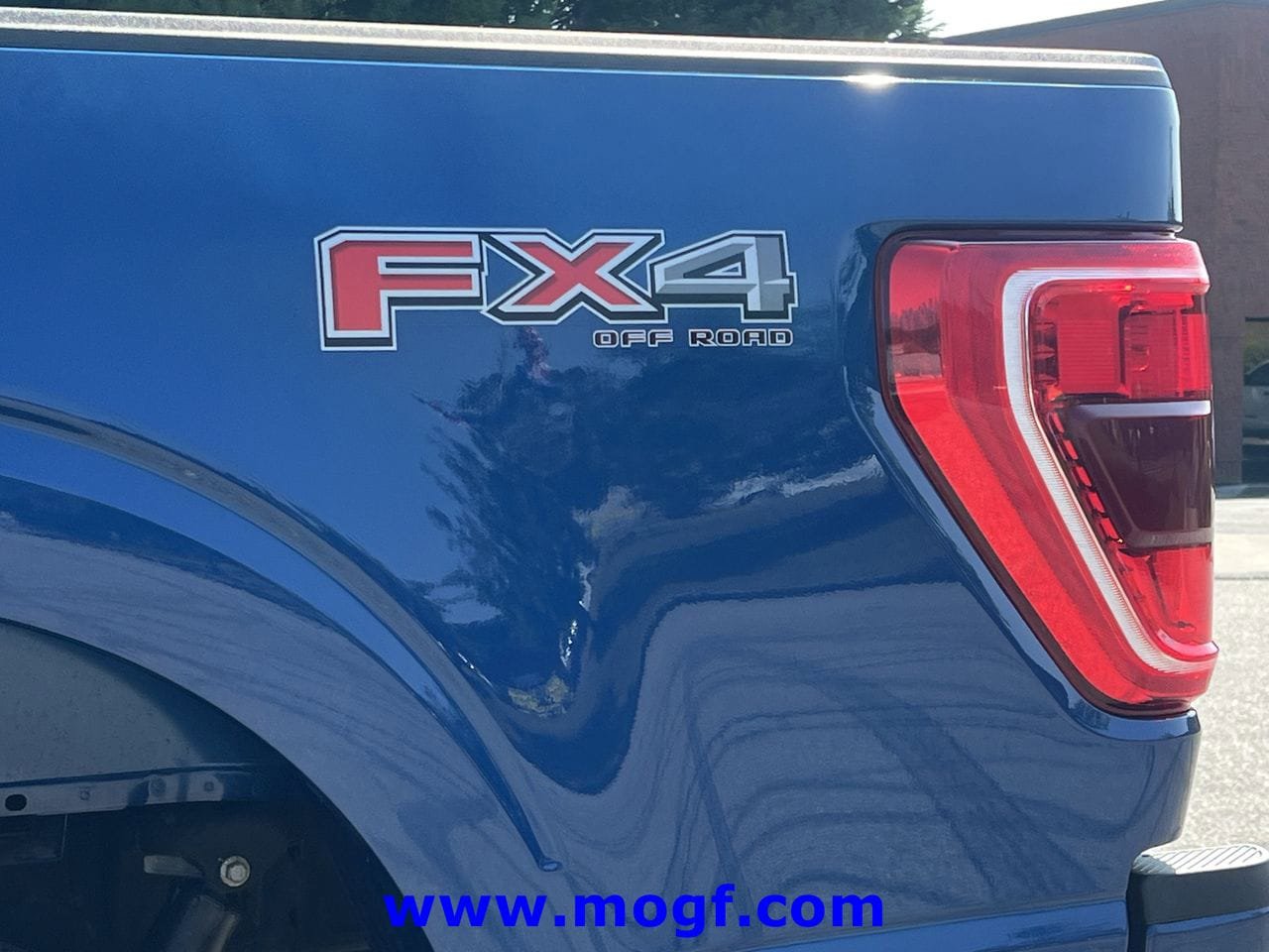 Certified 2023 Ford F150 XLT w/ Equipment Group 302A High AWD/4WD image 32