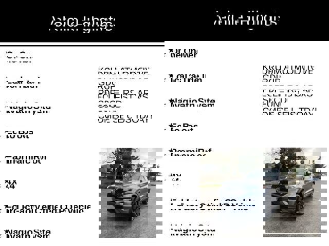 Certified 2024 Ford Explorer ST w/ Equipment Group 401A image 4