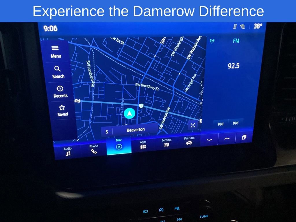 Certified 2021 Ford Bronco Badlands image 18