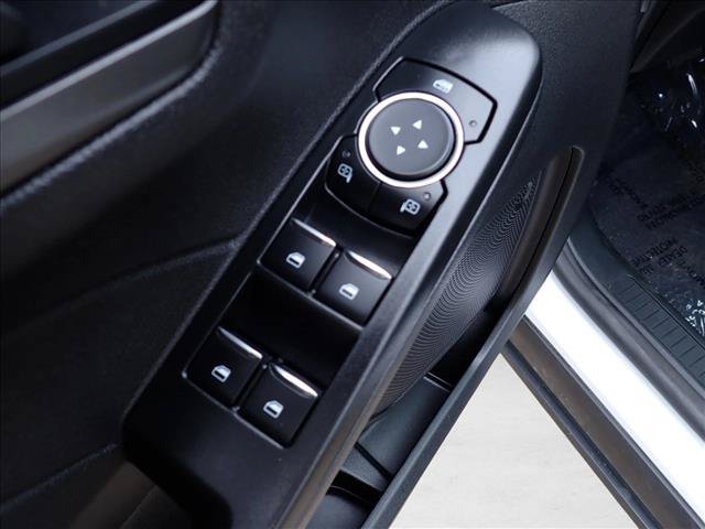 Certified 2025 Ford Escape Active AWD/4WD image 13