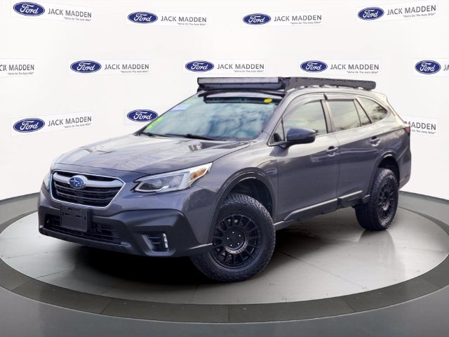 Used 2020 Subaru Outback Limited XT AWD/4WD image 1