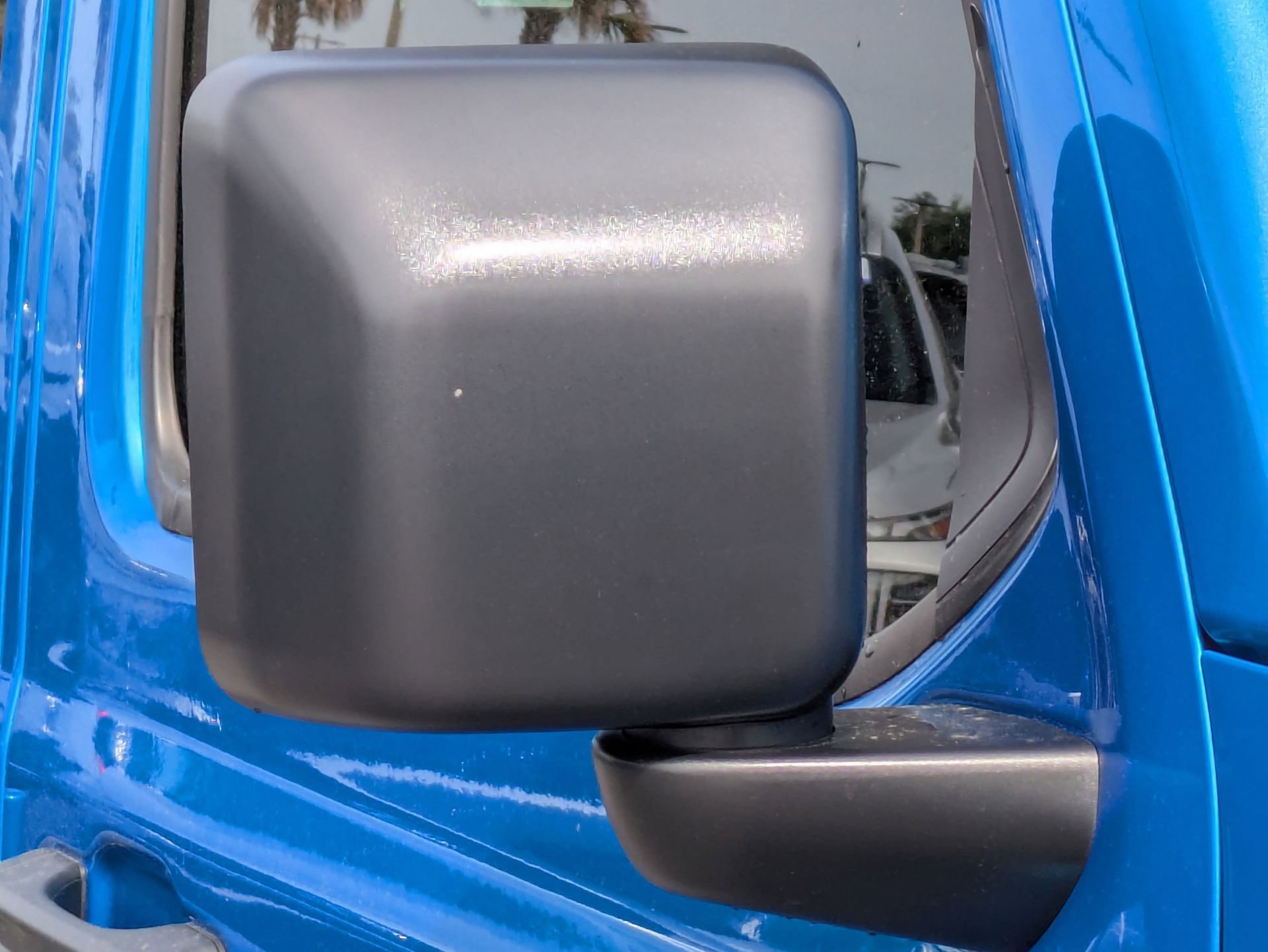 Used 2024 Jeep Gladiator Mojave w/ Convenience Group image 15