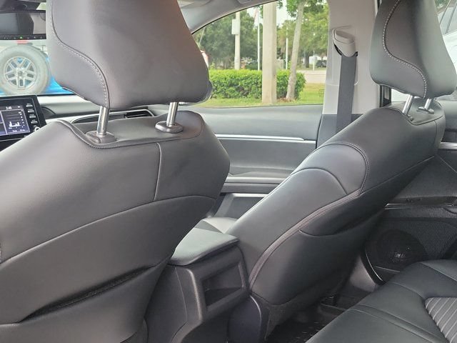 Used 2023 Toyota Camry SE w/ Convenience Package FWD image 21