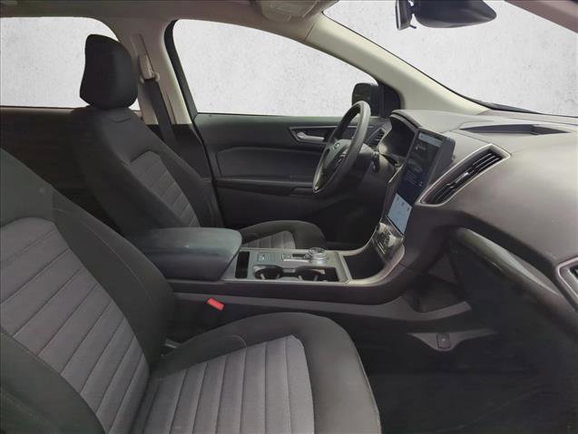 Certified 2024 Ford Edge SE AWD/4WD image 25