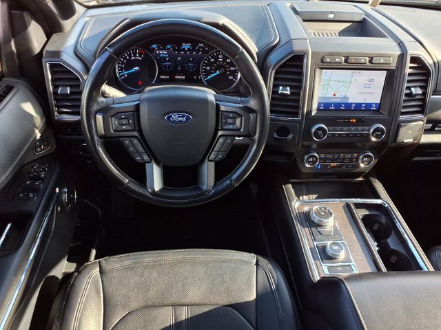 Certified 2020 Ford Expedition Limited w/ Equipment Group 301A AWD/4WD image 7