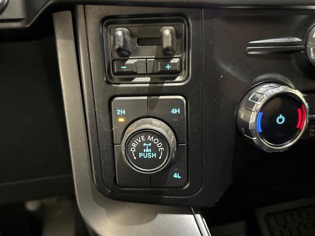 Certified 2024 Ford F150 XLT w/ Equipment Group 302A MID AWD/4WD image 30
