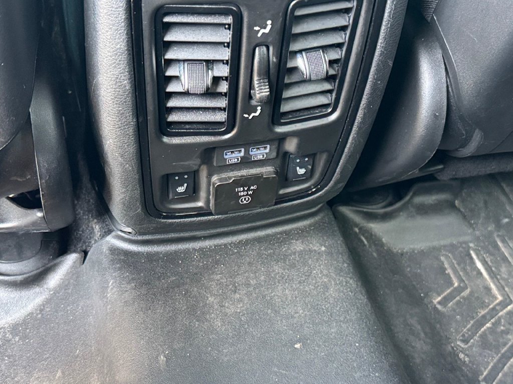 Used 2023 Dodge Durango GT AWD/4WD image 12