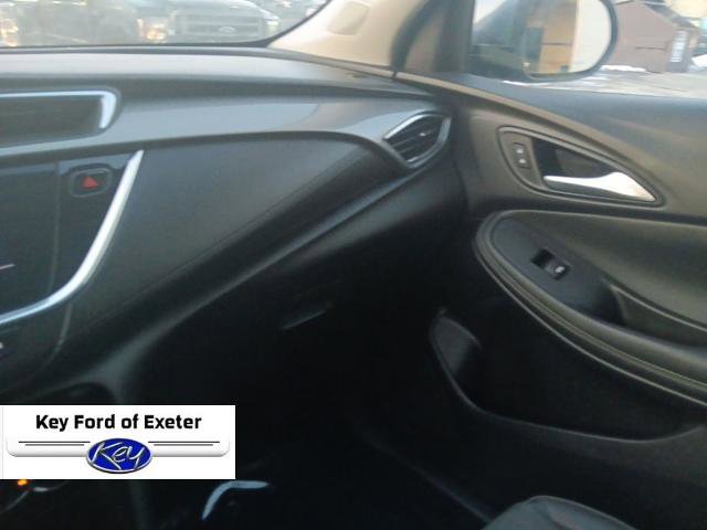 Used 2020 Buick Encore GX Preferred image 32