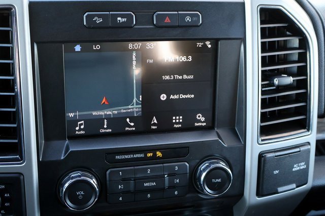 Certified 2018 Ford F150 Lariat image 35