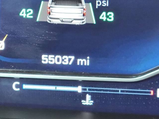 Used 2023 Chevrolet Silverado 1500 LT Trail Boss w/ Protection Package image 33