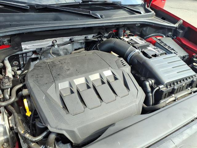 Used 2023 Audi Q3 2.0T Premium image 26