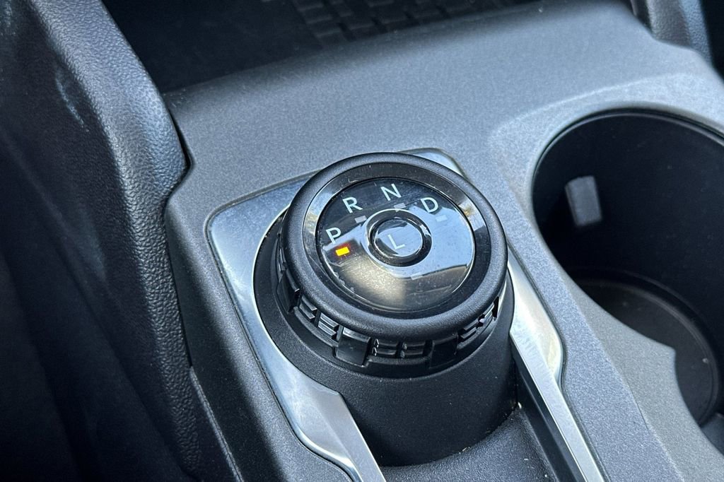 Certified 2025 Ford Bronco Sport Outer Banks w/ Outer Banks Tech Package+ AWD/4WD image 25