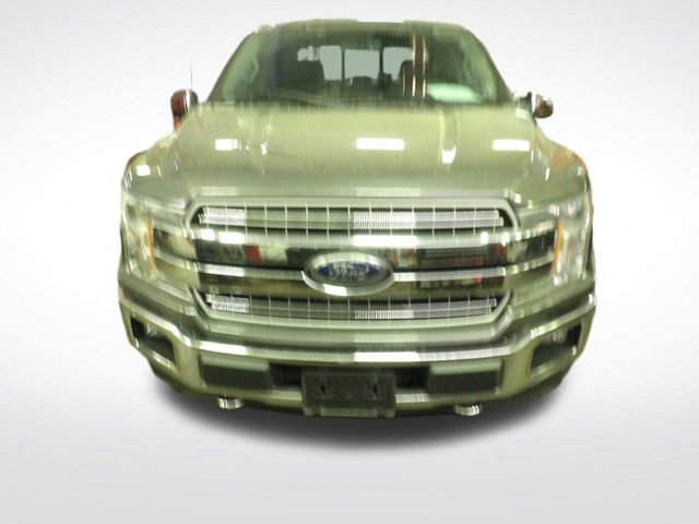 Certified 2018 Ford F150 Lariat image 2