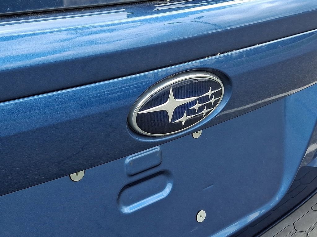 Used 2018 Subaru Crosstrek 2.0i Premium AWD/4WD image 30