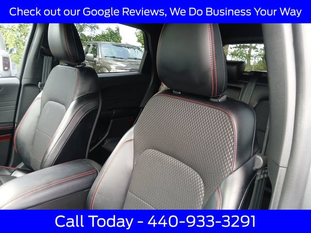 Certified 2024 Ford Escape ST-Line w/ Tech Pack #1 AWD/4WD image 20