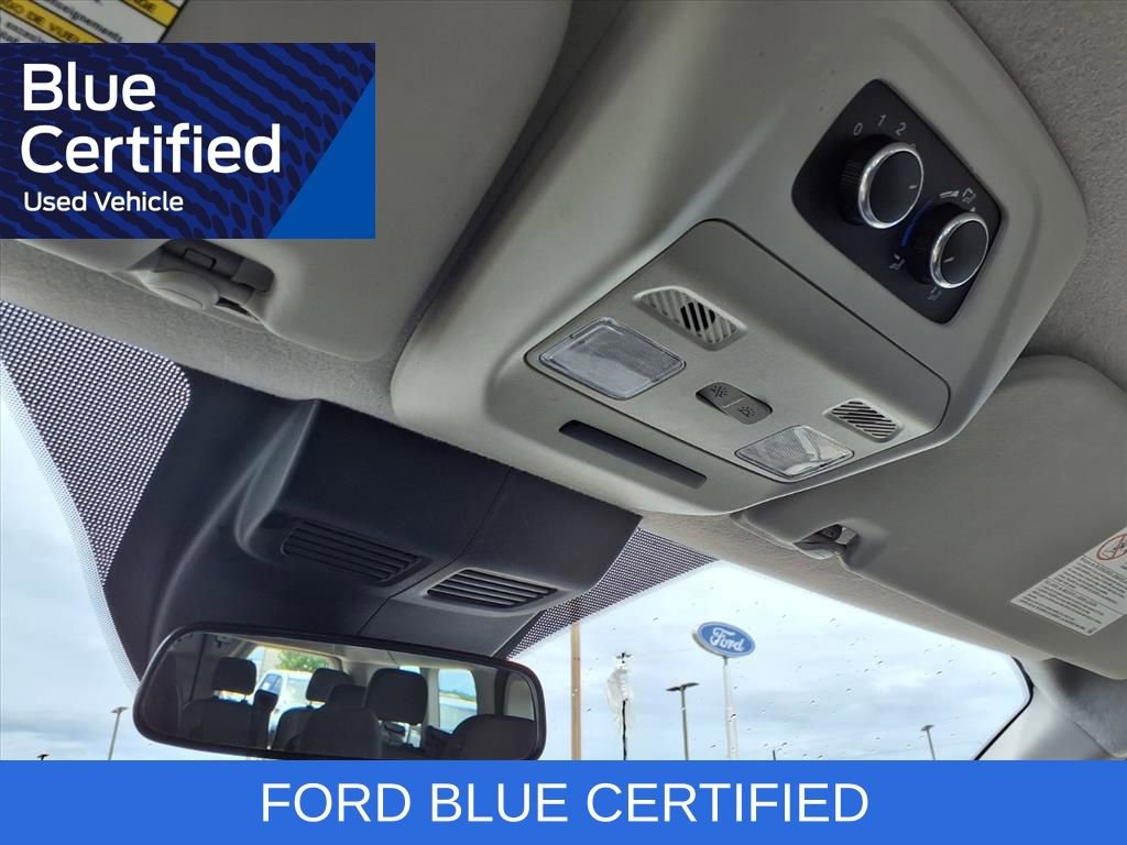Certified 2023 Ford Transit 350 XLT RWD image 21