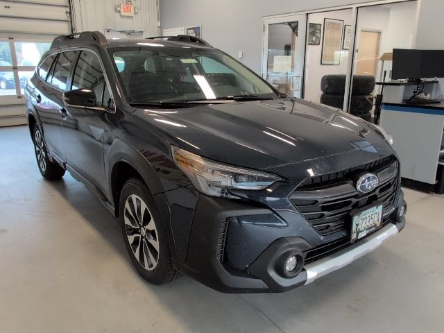 Used 2024 Subaru Outback Limited AWD/4WD image 7