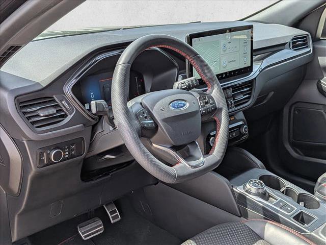 Certified 2023 Ford Escape ST-Line w/ Tech Pack #1 FWD image 10
