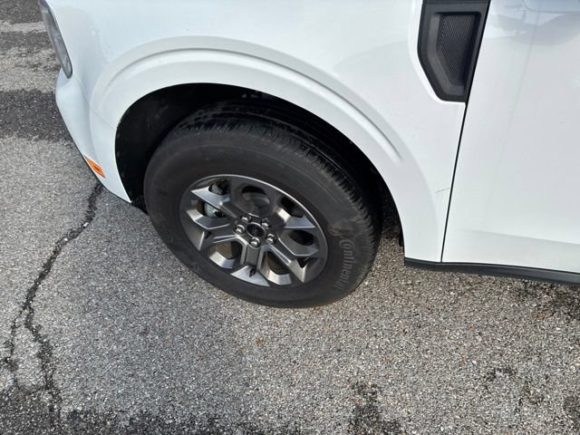 Certified 2024 Ford Maverick XLT FWD image 68