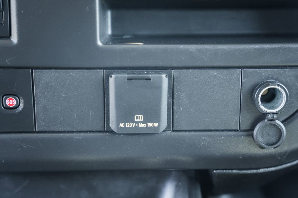 Used 2024 GMC Savana 2500 w/ Driver Convenience Package image 31