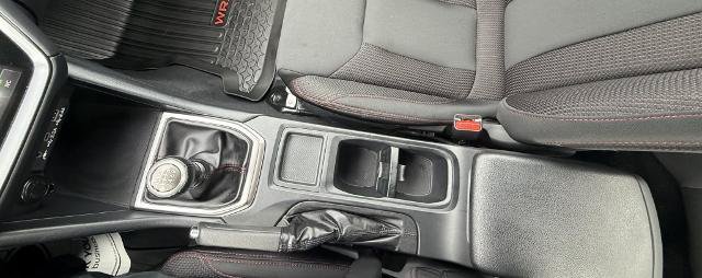 Used 2024 Subaru WRX Premium w/ Popular Package #2A AWD/4WD image 20